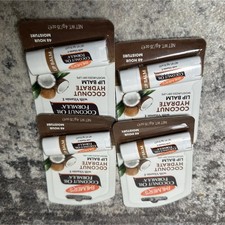 Palmer s Coconut Oil Formula Lip Balm 4 Pack ...