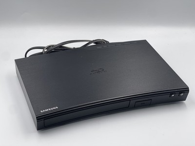 Samsung BD-JM51 Blu-Ray Disc Player *NO REMOTE*