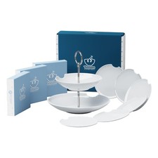 FIFTYEIGHT Food Tempel Party Set 7-tlg. | Eta...