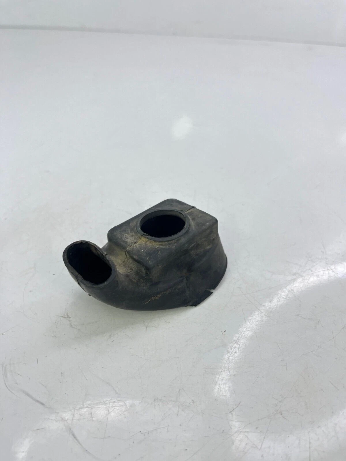 2006 Suzuki RMZ450 Throttle Housing Rubber Cover