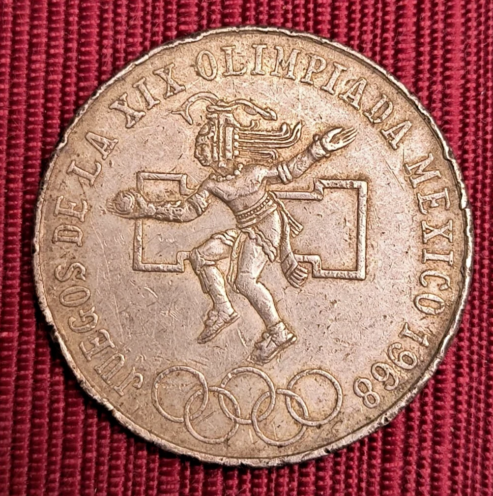 25 Pesos Mexican Coins (1905-Now) for sale | eBay