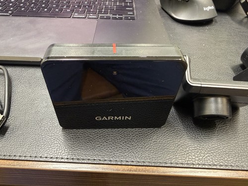 Garmin R10 Golf Launch Monitor