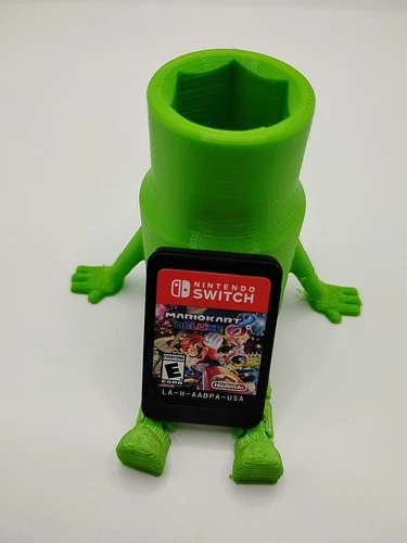 Mario Kart 8 Deluxe Nintendo Switch Game Cartridge Only