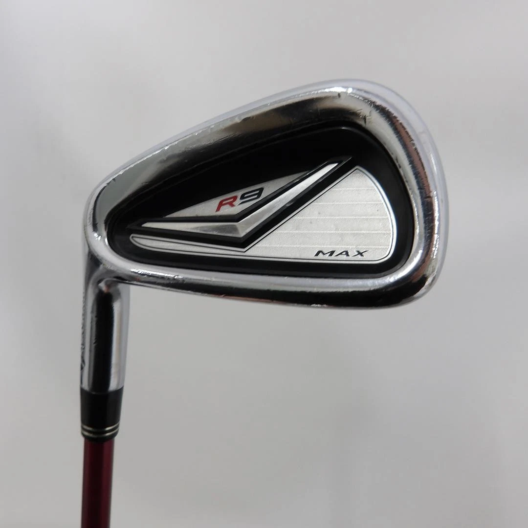 TaylorMade R9 Golf Clubs for sale - eBay