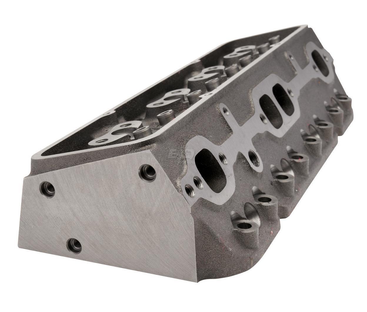 EngineQuest IMCA Legal Cast Iron Cylinder Head - IMCA Sport Mods and Hobby  Stocks Spec Head : CH350I