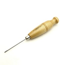 C.S. Osborne Lacing Awl 421 Learthercarft Tool