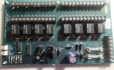 1 x AEP-3 by Northern Computers, Used & Fully Functional relay pcb circuit board