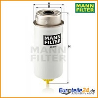 Kraftstofffilter MANN-FILTER WK8104 FüR Ford Transit Bus