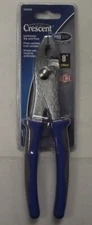 Crescent H28CMG 8" Combination Slip Joint Pliers
