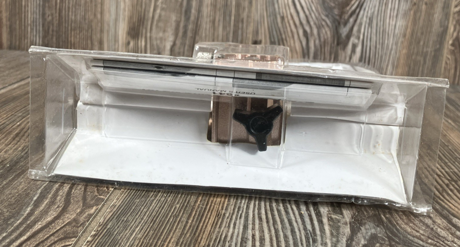 General EZ Pro Doweling Jig Kit Model 841, 2012 NEW Sealed