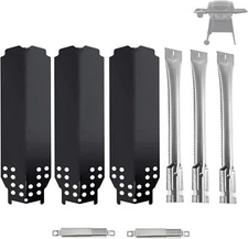 BBQration Grill parts for charbroil classic 360 3-Burner 463613717 463742418