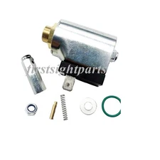 Hydro Hot 12v Fuel Valve Complete Solenoid and Repair Kit WPX-322-083