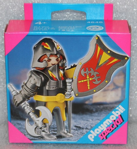 Playmobil " Spezial " Wählen Sie Ihr Modell 4696-4633-4518-4624-5375 usw. - Picture 24 of 31