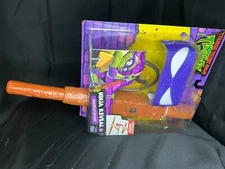 Teenage Mutant Ninja Turtles: Mutant Mayhem Donatello’s Bo Staff Role Set 4+