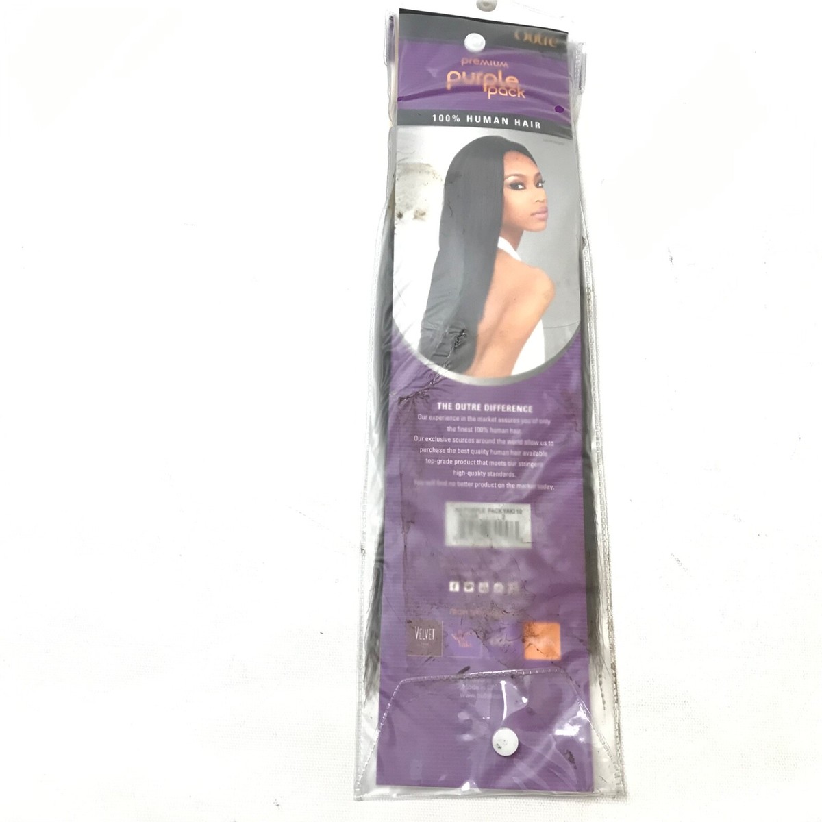 Premium Quality Human Hair Premium Virgin Hair Extensions| Human Hair Wigs| Hair Weaves  main image 2