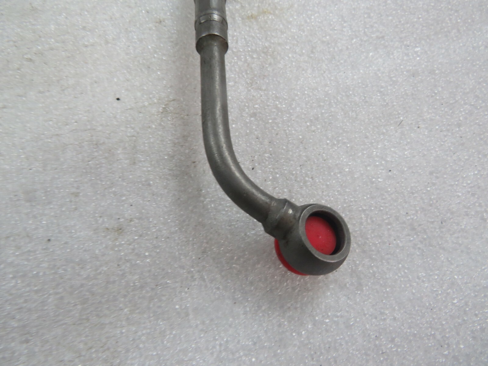 Ferrari F430, EV4 F1 Hose, Used, P/N 0018507 A