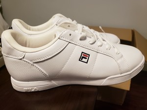 Fila New Campora Sneakers Women's Shoes 5CM00144-125 size 11 | eBay