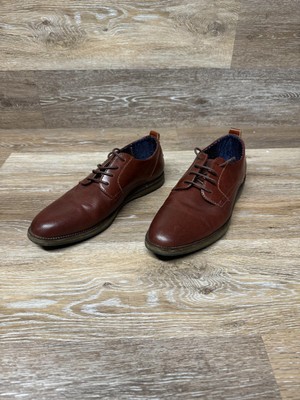 Steve Madden Mens Dress Shoes Lace Up Oxford, Size 8 | eBay display picture 1