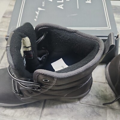 Alpine Design X Kamik Men display picture 1