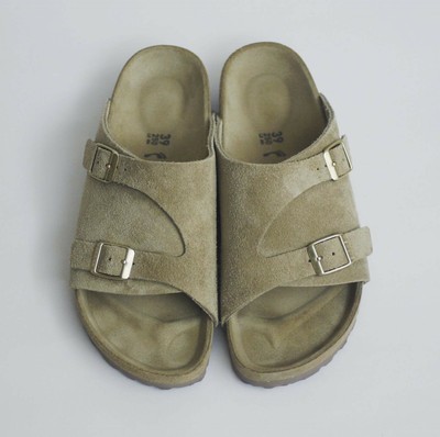 birkenstock sandals sizes