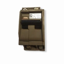 Ave Magnetic Thermal Switch 10A 380V Type G PIM 1N 3000 USED