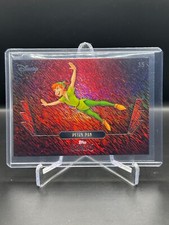 2025 Topps Disney Genesis Card Set Review and Checklist 27