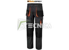 PANTALONI LUNGHI MULTITASCHE DA LAVORO BETA WORK 7900 7900E ANTISTRAPPO 