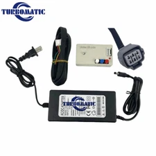 Turbo actuator calibrator tool 812905-0003 for Kobelco Excavator Hino Truck JO8E