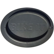 New Bike It Bike Stand Pad Motorcycle Side Stand Support Plate