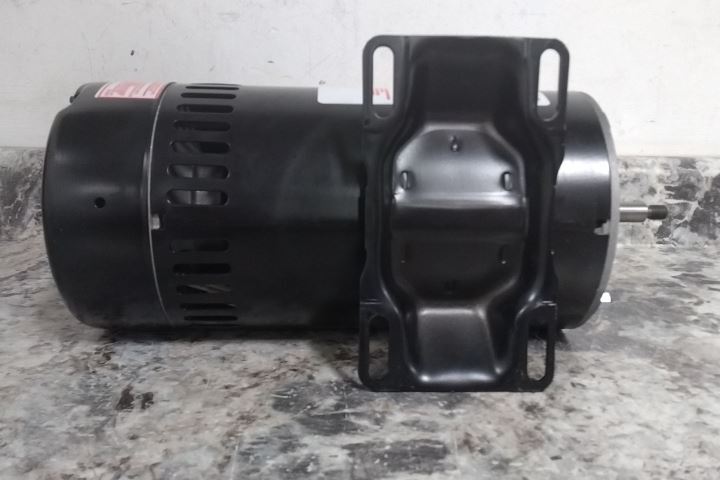 Century SDS1202 2; 1/4 HP 3450/1725 RPM 230VAC Pool and Spa Pump Motor