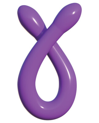 ''Classix 18'''' Bendable Double Whammy''