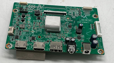 Acer  HKCMNT MT9800B-C Mainboard Board  für Gaming Monitor XV275U P3 #TV085-4
