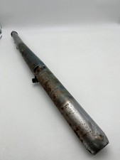 Yamaha RD 250 Exhaust Left Muffler Exhaust Left #28267