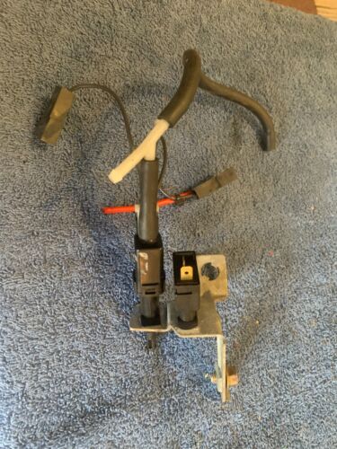 1988 1989 Classic Saab 900 Stop Light & Cruise Control Vacuum Switches - Picture 2 of 2