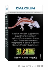 Exo Terra Reptile Calcium
