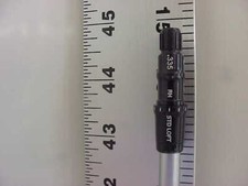 New Taylor Made Qi10 MAX DRIVER SHAFT SPEEDER NX 50S by Fujikura Stiff