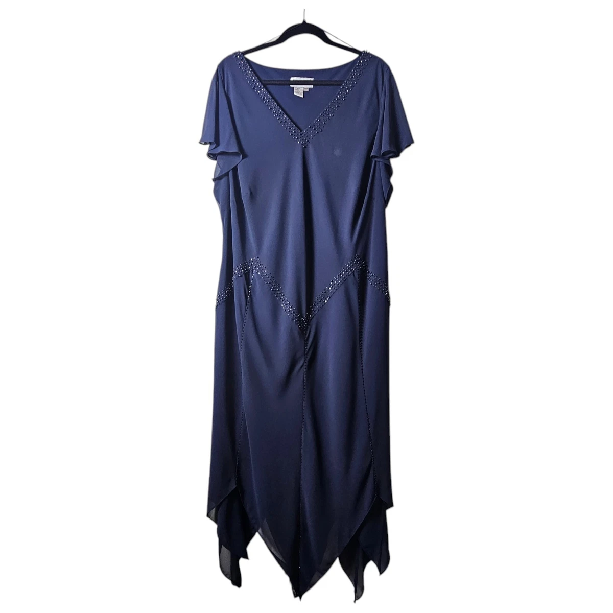 princess polly baby blue dress Blue Plus Bridesmaid Dresses for sale