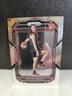 2023 Panini Prizm WNBA RC #145 Taylor Mikesell Atlanta Dream Basketball Card