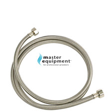 Master Equipment REPLACEMENT 60" STAINLESS STEEL HOSE for 6-in-1 Spray Kit Set
