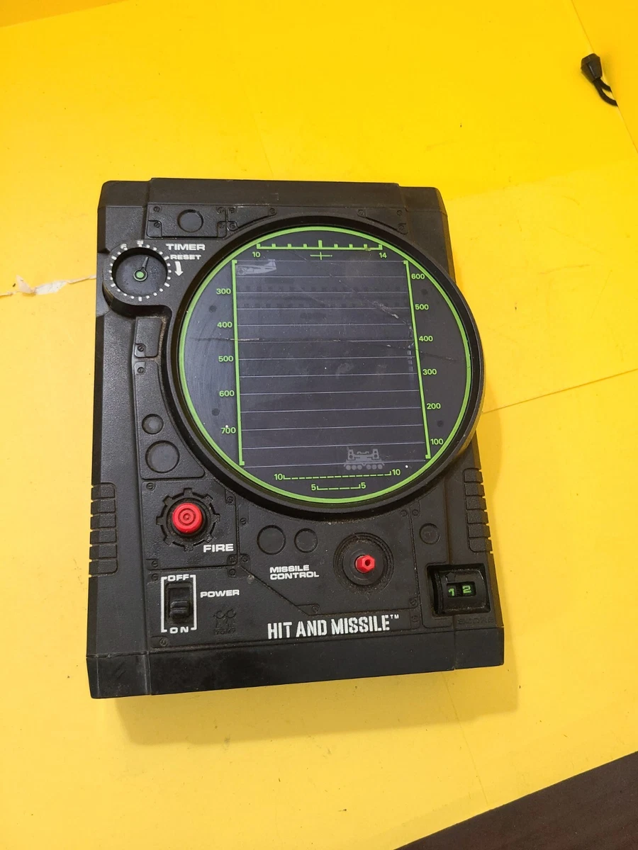 TOMY 1979 Electronic Games for sale | eBay