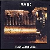 Placebo - Black Market Music (2000)