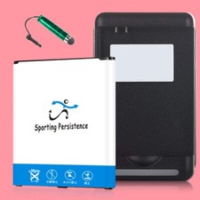 Long Endurance 4600mAh EB-BG530BBC Battery Charger for Samsung Galaxy On5 G550T