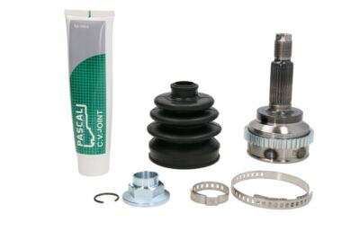 PASCAL Gelenksatz, Antriebswelle G13080PC für MAZDA DEMIO 1.3/1.5 08.98-07.03