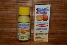 1 WEEK Clean Advance Skin lightening Solutions