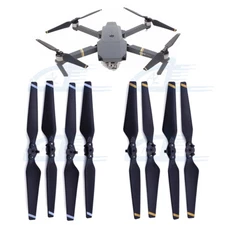 2 Pairs CW CCW 8330F Quick Release Propellers Foldable Props for DJI Mavic Pro