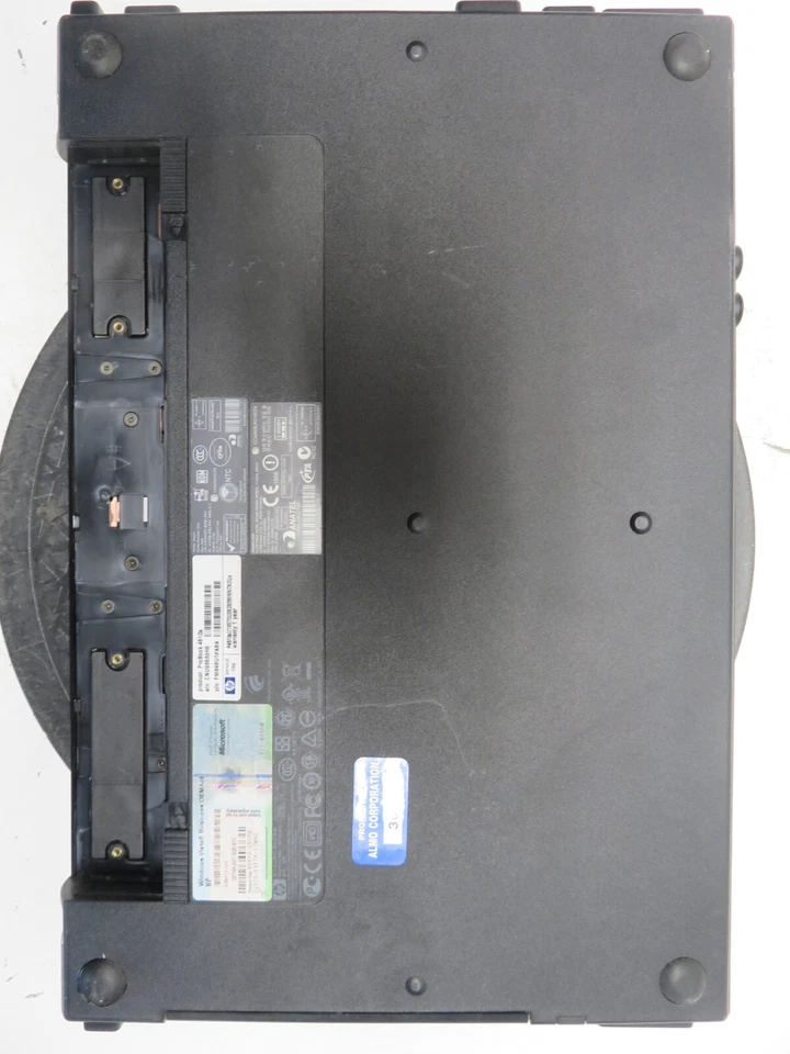 HP ProBook 4510S Intel Core 2 Duo T6570 2,1 GHz 2 GB SIN DISCO DURO sin batería Foto 4 de 4