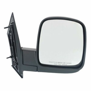 chevy express cutaway mirrors