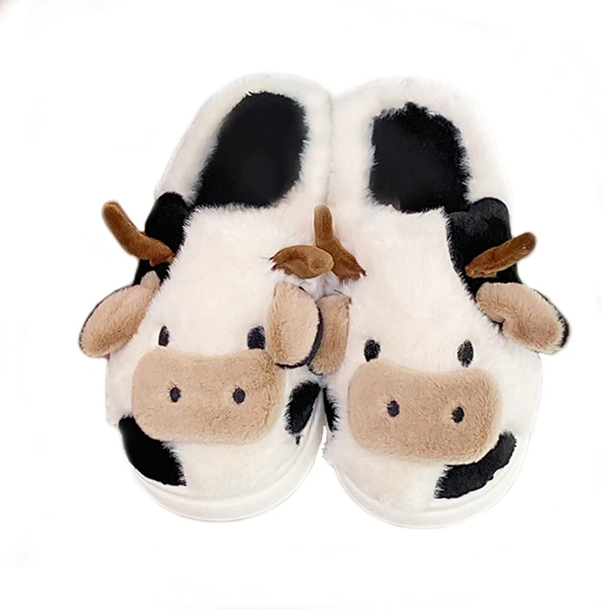 Unicorn shop slippers mens