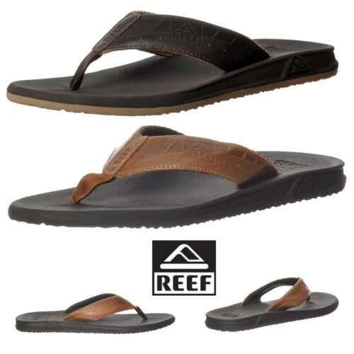 Baskets Reef pour homme