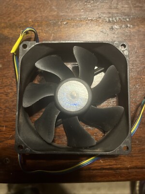 Cooler Master 90mm Fan Hyper TX3 A9225-28CB-4BP-C1 12V 0.26A